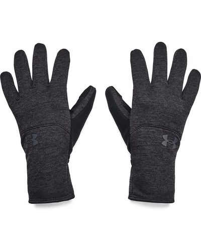 Under Armour Storm Fleece Gloves Handschuhe für kaltes Wetter - Mehrfarbig