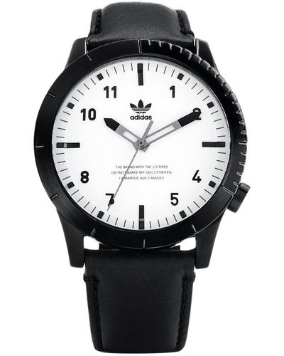 CASIO Herren Digital Quarz Uhr mit Resin Armband Cameroon
