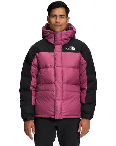 The North Face Hmlyn Giacca - Rosso