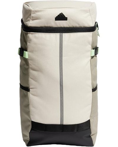 adidas Xplorer Backpack - Natural