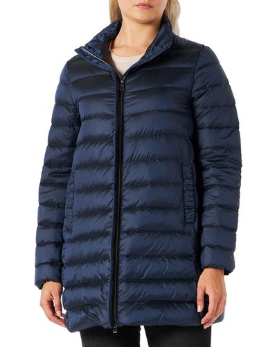 Las mejores ofertas en Geox abrigos, chaquetas y chalecos para mujeres capa  exterior de poliéster