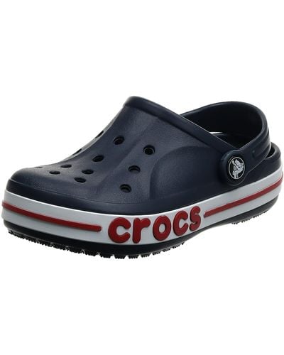 Crocs™ Bayaband Clog - Blu