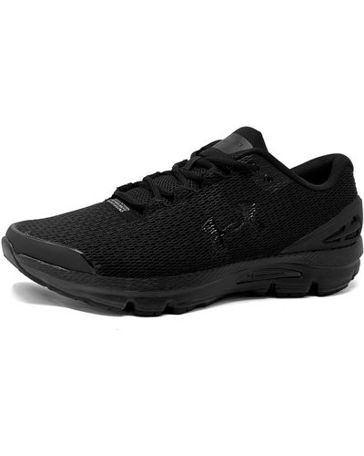 Under Armour Charged Gemini 2020 -Laufschuhe 3023276 - Schwarz