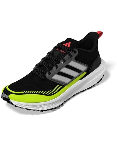 adidas Ultrabounce Tr Shoes-Low - Grün