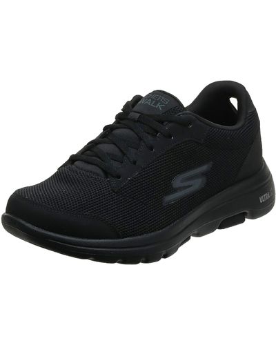 Skechers Gowalk 5 Shoes for Men - Up to 26% off | Lyst