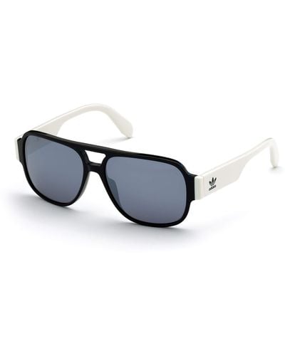 adidas Or0006 Sunglasses - Black