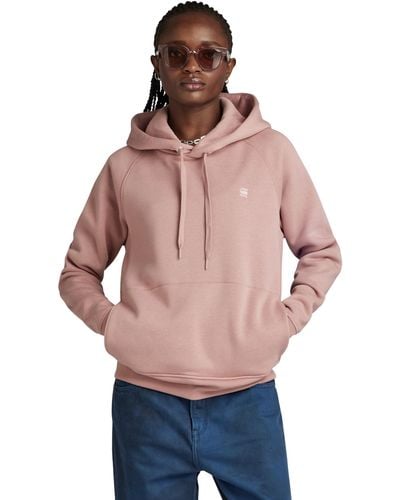 G-Star RAW Premium Core 2.0 Hooded Sweatshirt - Mehrfarbig