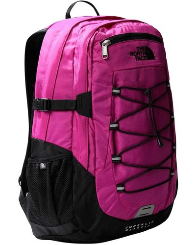 The North Face Zaino Borealis Classic - Rosa