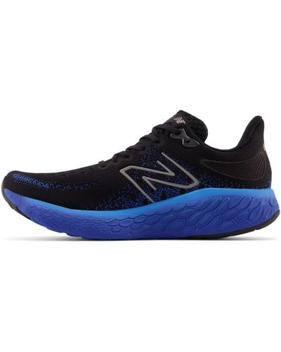 New Balance Fresh Foam X 1080v12 S Running Shoes Uk 8 - Blue