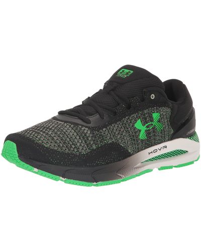 Under Armour Hovr Intake 6, - Green