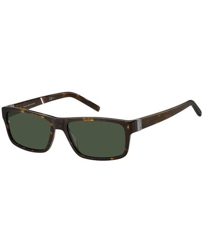 Tommy Hilfiger Th 1798/s Sunglasses - Grün