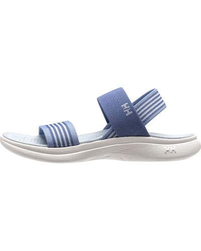 Helly Hansen Risor Lightweight Sandals - Blue