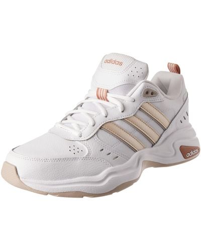 adidas Strutter Shoes - Metálico