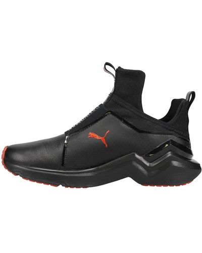 Sneakers Fierce di Puma da donna Lyst