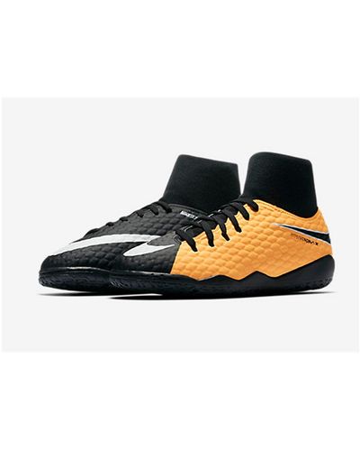 Nike Air Max Motion LW Chaussures de Football - Noir