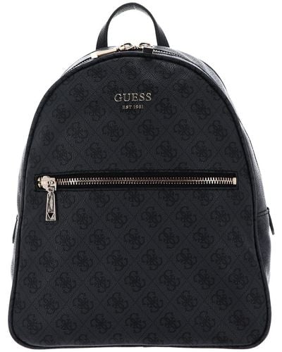 Guess Vikky Backpack - Nero