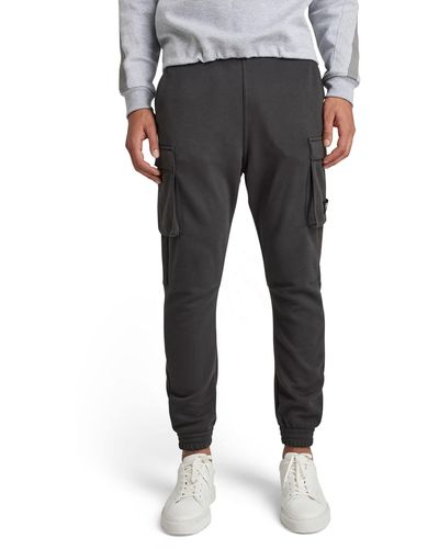 G Star RAW Jogging bottoms for Men Online Sale up to 73 off