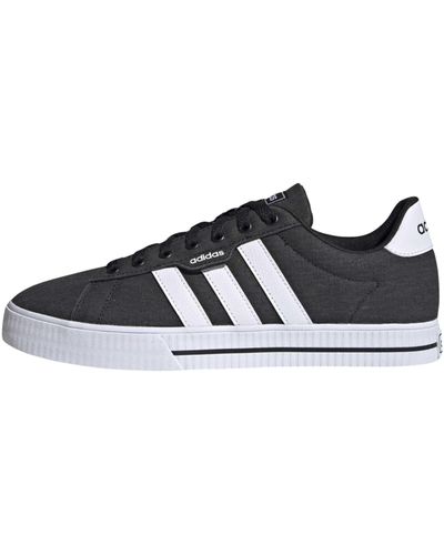 adidas Daily 3.0 Skate Shoe - Noir