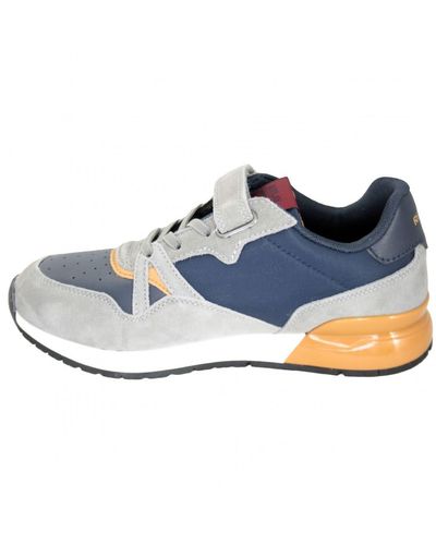 Replay Gbs29 .000.c0022l Trainer - Blue