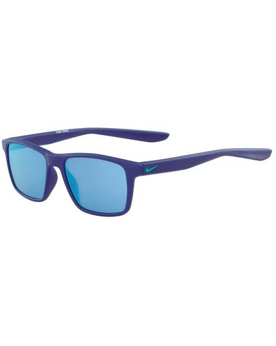 Nike Whiz Sunglasses - Blue