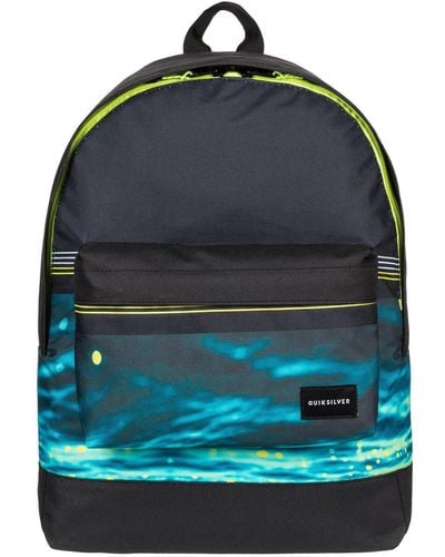 Quiksilver Spring Summer 2038 Casual Daypack - Multicolour