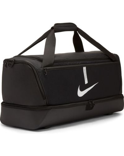 Nike Sp21 Sac de sport e - Noir