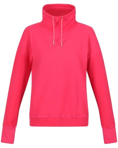 Regatta Laurden Pullover - Pink