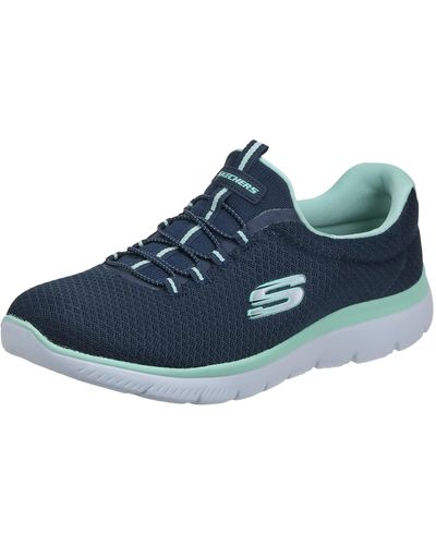 Skechers Summits for Women - Up to 38% off | Lyst