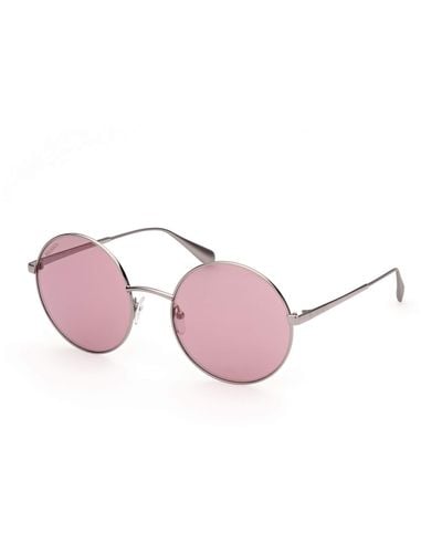 Pepe Jeans MAX&CO. Eyewear Sonnenbrille MO0008 - Schwarz
