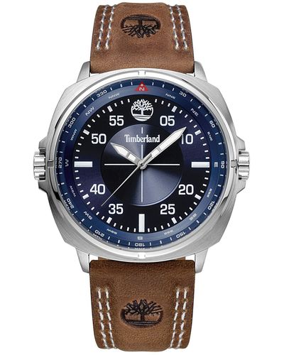 Timberland Watches for Men | Online Sale up to 57% off | Lyst - Page 2