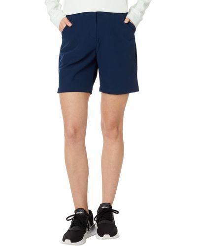 adidas Ultimate365 8.5 Bermuda Shorts - Blue