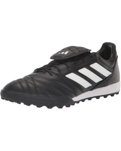adidas Adult Copa Gloro Tf Shoes - Black