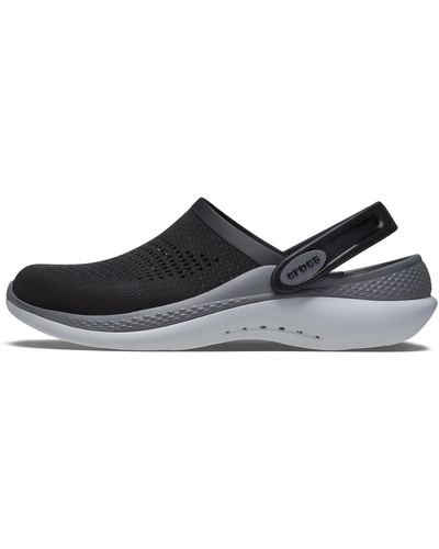 Crocs Literide 360 Clog in Blue Lyst UK