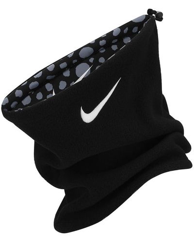 Nike Scaldacollo 2.0 - Nero