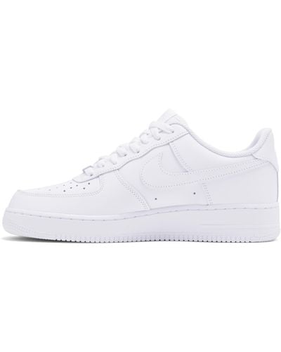 Nike Air Force 1 Low - Bianco