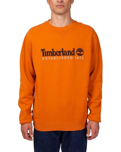 Timberland Taglia - Arancione