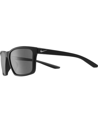 Nike Valiant Sunglasses - Black