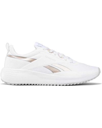 Reebok LITE Plus 4 Sneaker - Weiß