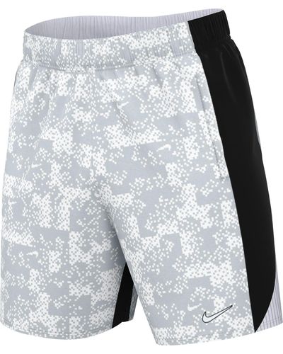 Nike Herren Dri-Fit Academypro Short Kz Gx Pantaloni - Grigio