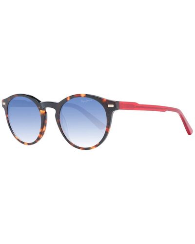 Pepe Jeans Sonnenbrille für PJ7404 49106 - Blau