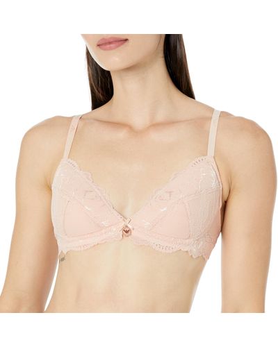 Eternal Lace Bra