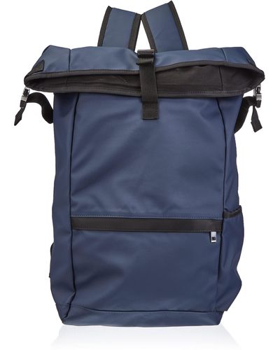 S.oliver (Bags 10.3.17.38.300.2121094 Backpack - Blau