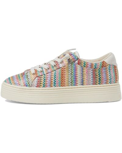 Roxy Sheilahh 2.0 Loafer Flat - Multicolour