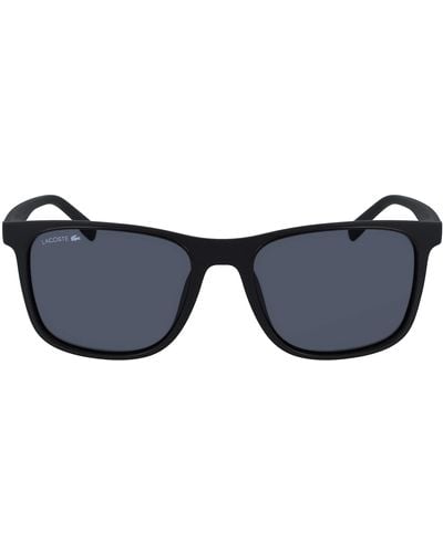 Lacoste L882S Sunglasses - Noir