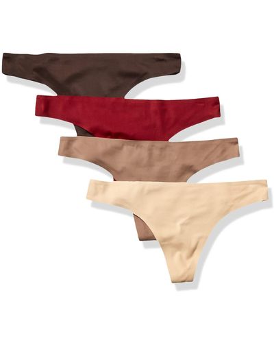 Red  Essentials Lingerie for Women