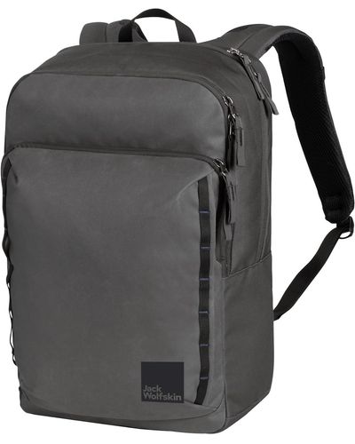 Jack Wolfskin Hasensprung Daypack - Black