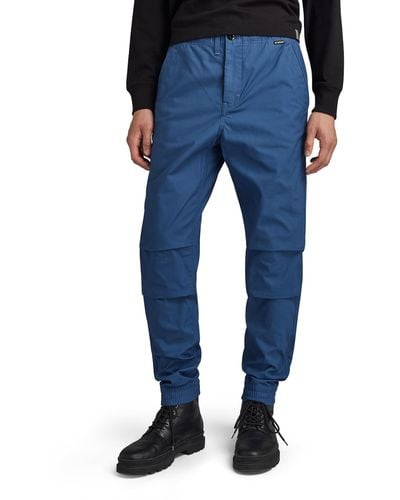 G-Star RAW Trainer Rct - Blue