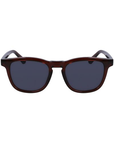 Calvin Klein Ck23505s Sunglasses - Black