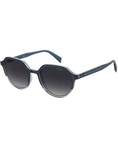 Levi's 's Lv 5023/s Sunglasses - Blue