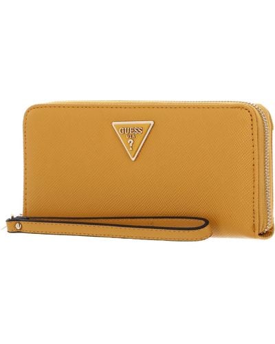 Guess Wallets cardholders - Giallo